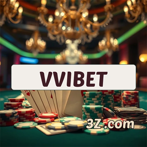 Confiavel e Empolgante: O Mundo do vvibet