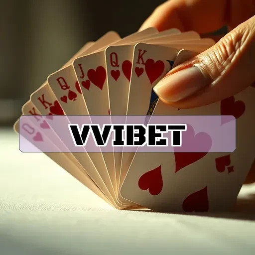 vvibet: O Melhor Lugar Para Jogos Ao Vivo No Brasil!