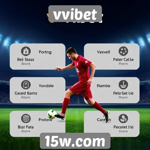 Benefícios e desvantagens do vvibet
