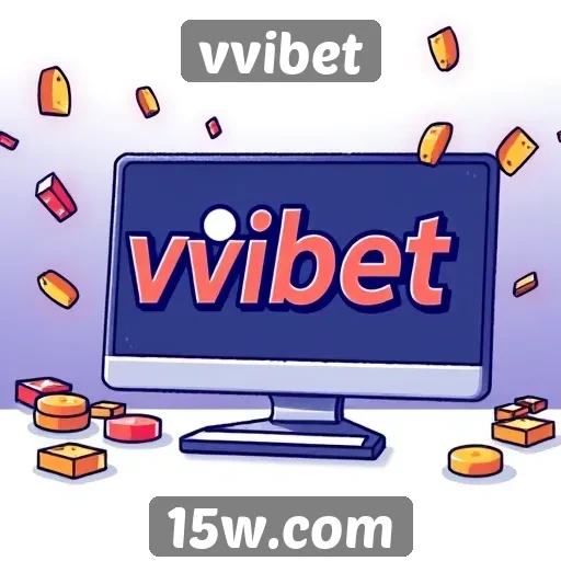 vvibet apresenta novas funcionalidades para usuários